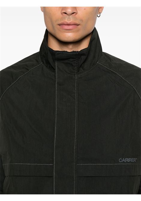 finn jacket man black CARRER | FINN LIGHT RIPSTOP JACKETBLACK